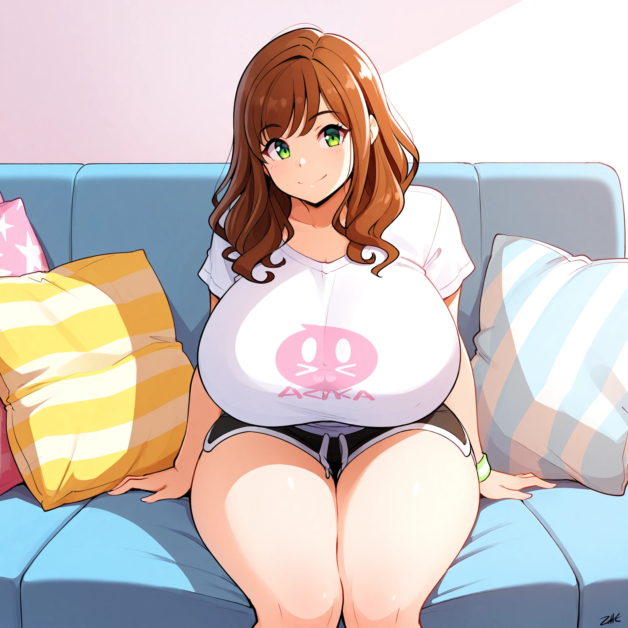 Theycallhimcake style [Illustrious] v1.0