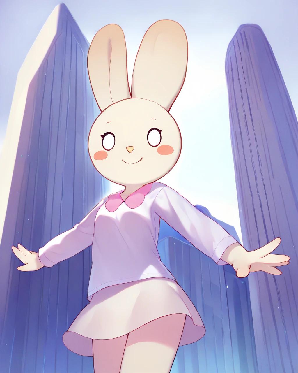 Doki (There She Is) vIL