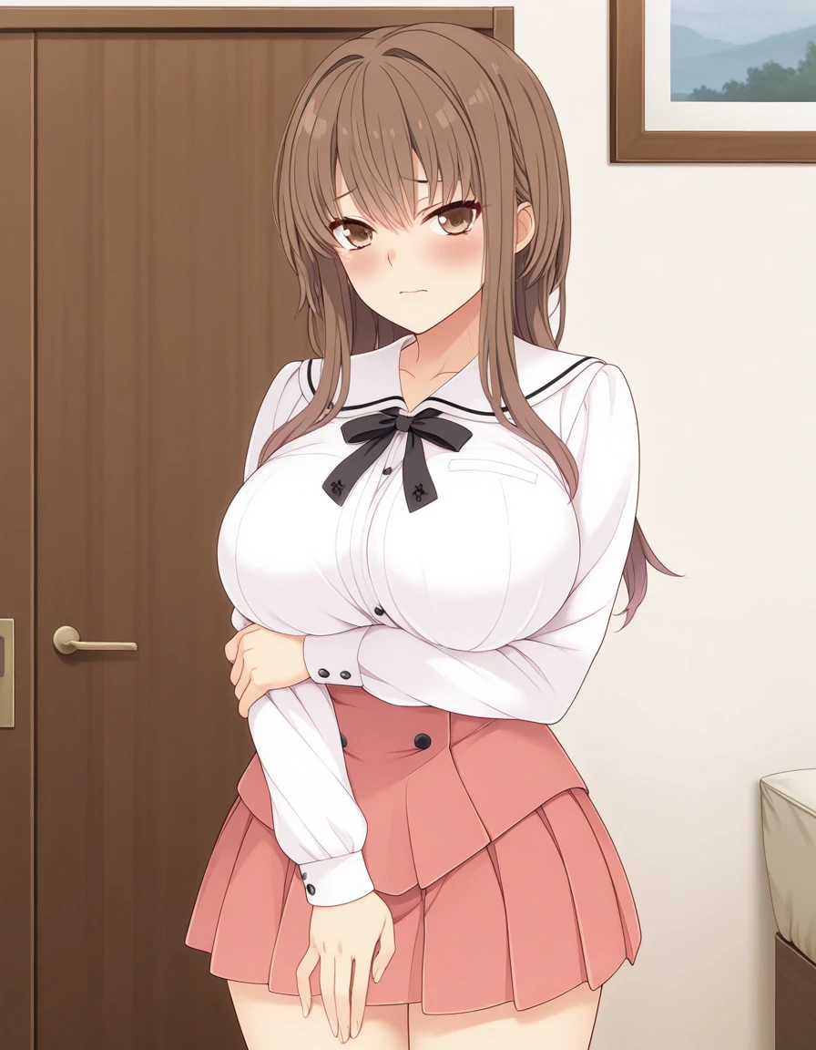 Toriko no Chikai - Takanezawa Honami v1.0