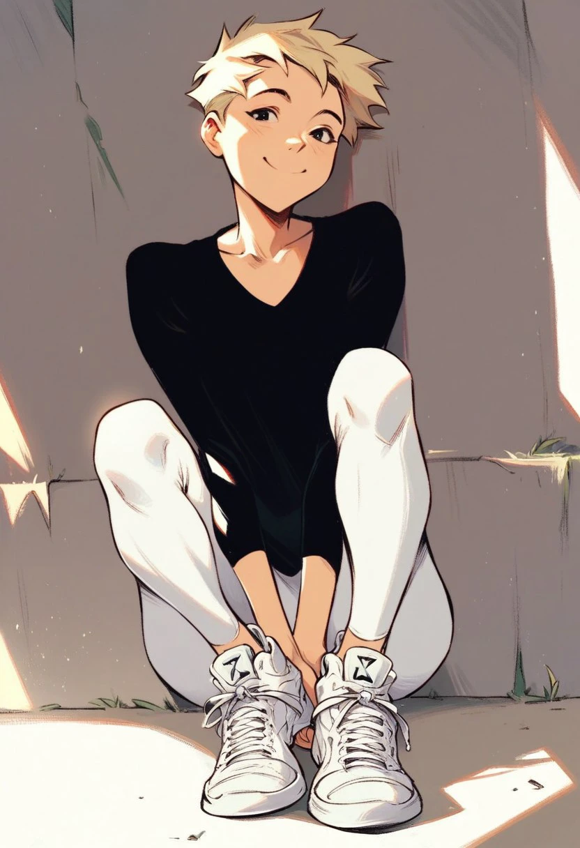 Eva Rojas (Je Suis Leur Silence) v1.0