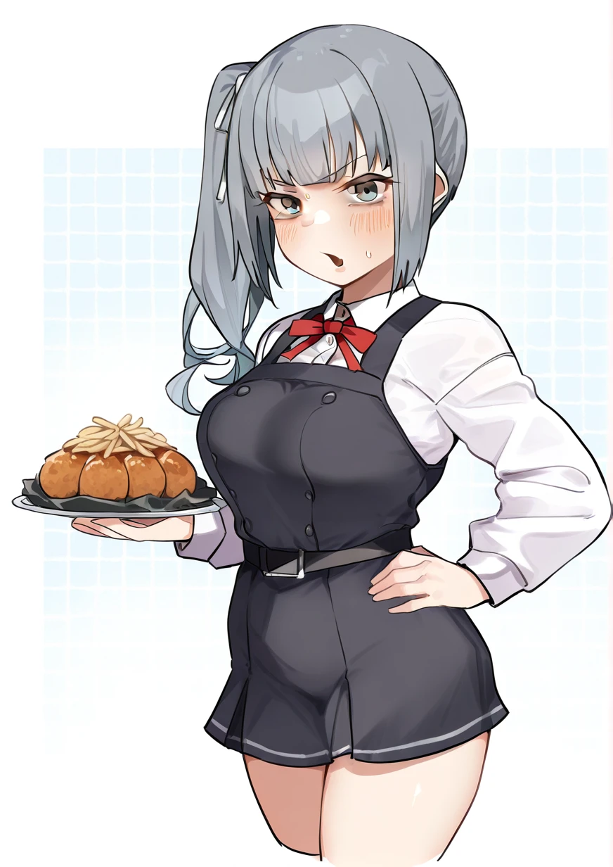 mmchair style (pony+illustrious) V1