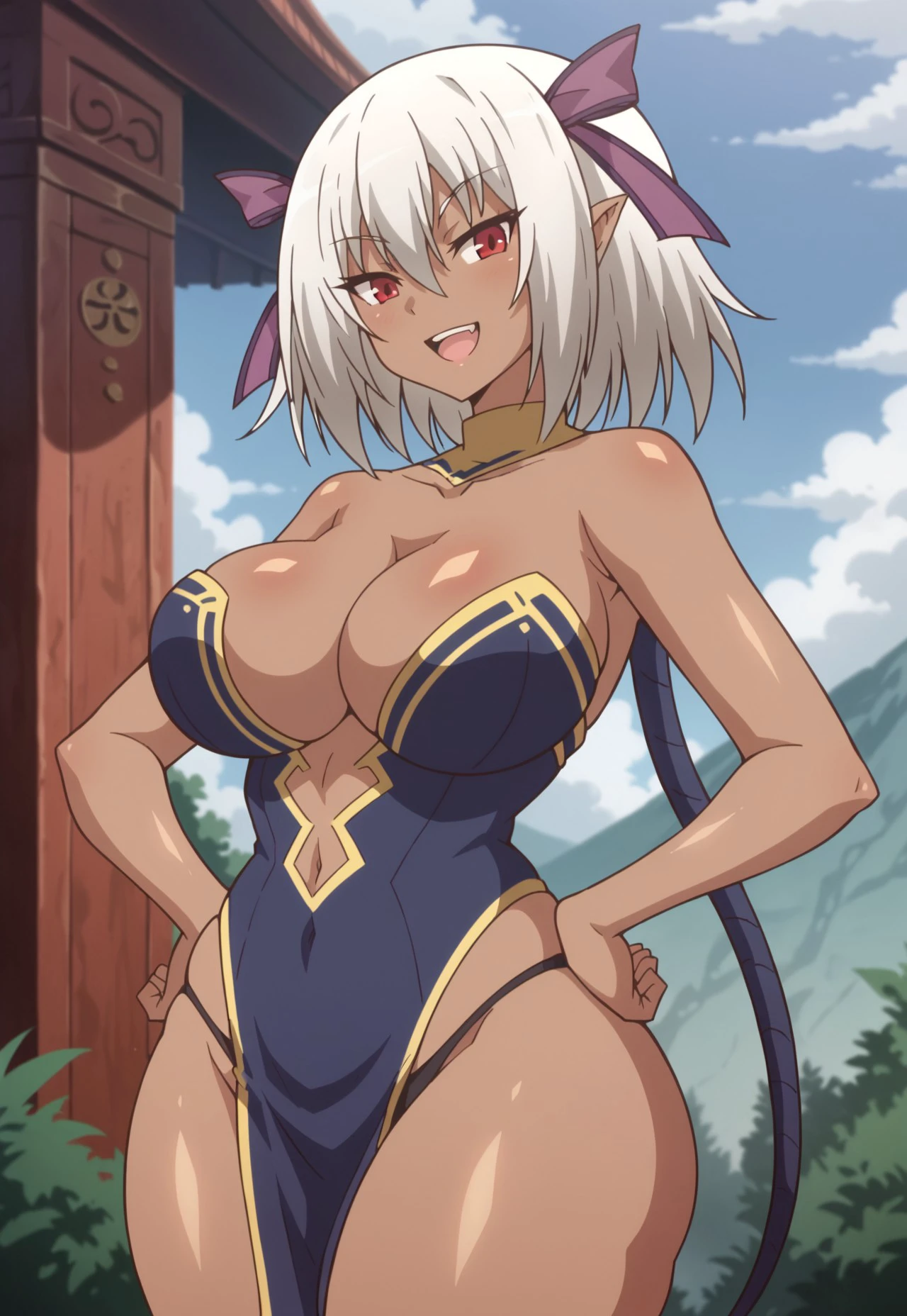 Tia (Ochimono RPG Sekishi Luvilias) v1.0