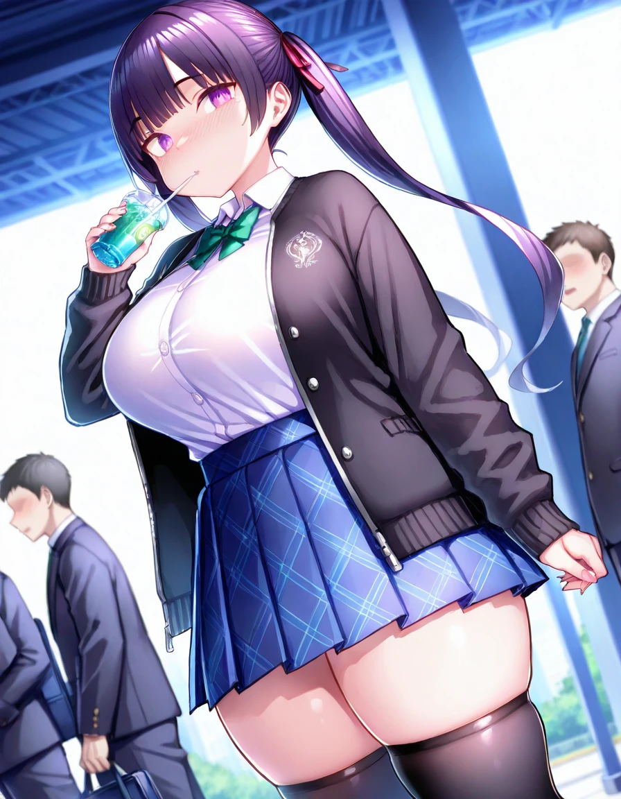 tsukumiya amane v2.0