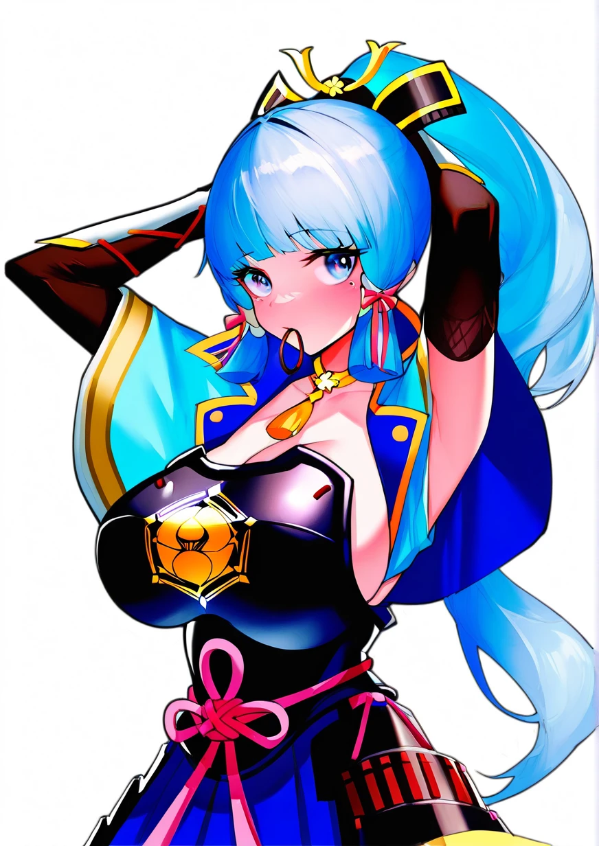 playerz style (pony+illustrious) v1.0