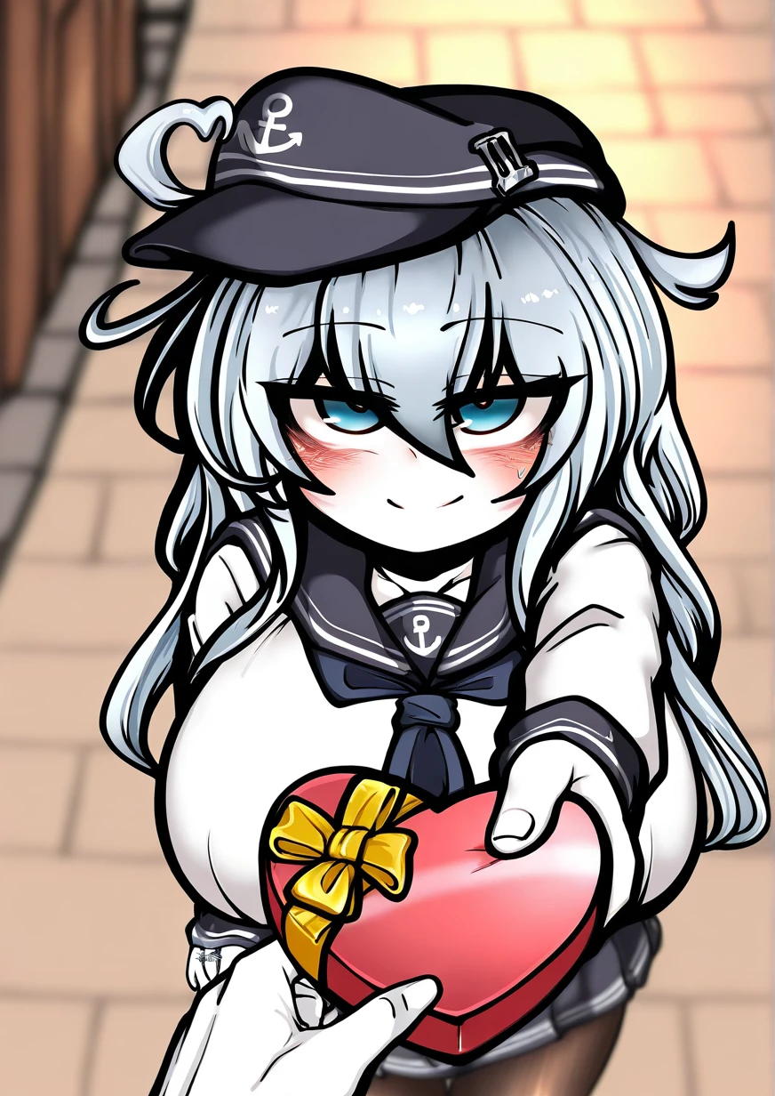 MUCU style (pony+illustrious) illustrious.ver