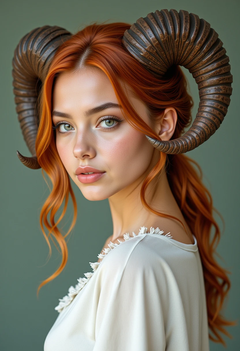 Amira (The warrior woodland princess) v1.0