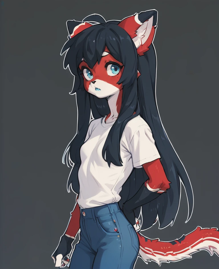 ARA (BChalk Style) v1.0