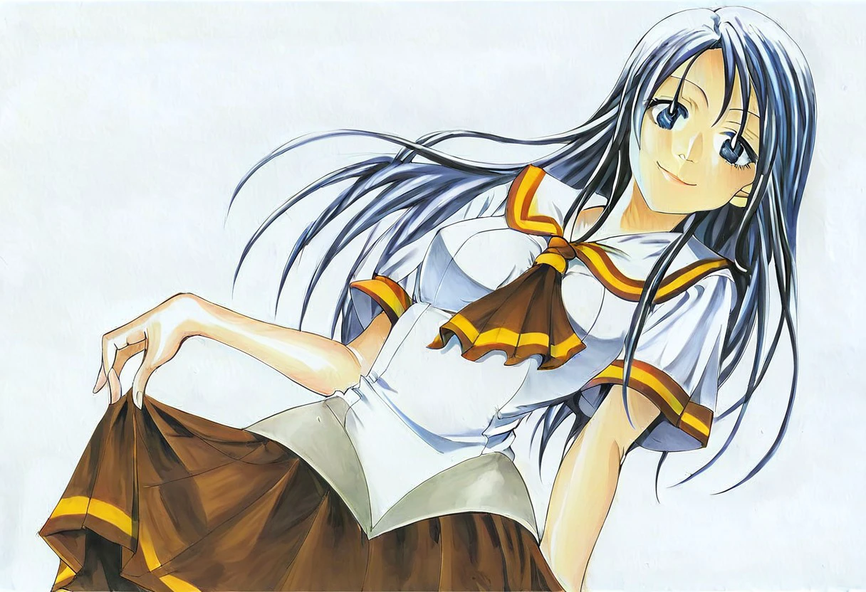 Honoka Sakurai v2 V1