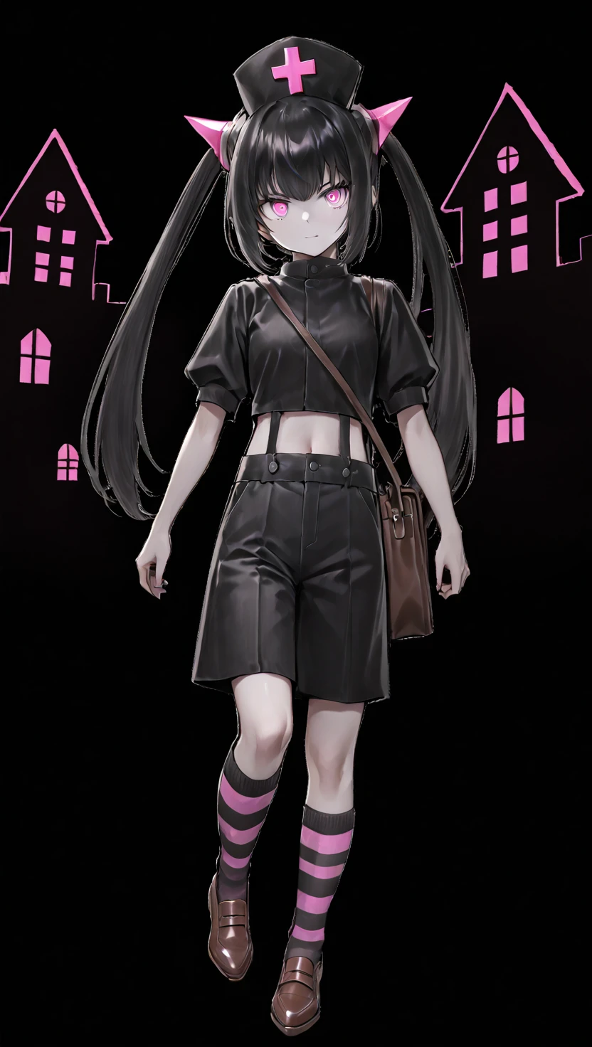 クロム V1
