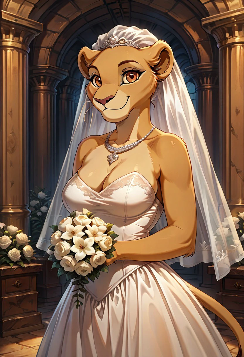 Kiara TLK Pony//Illustious PonyV1