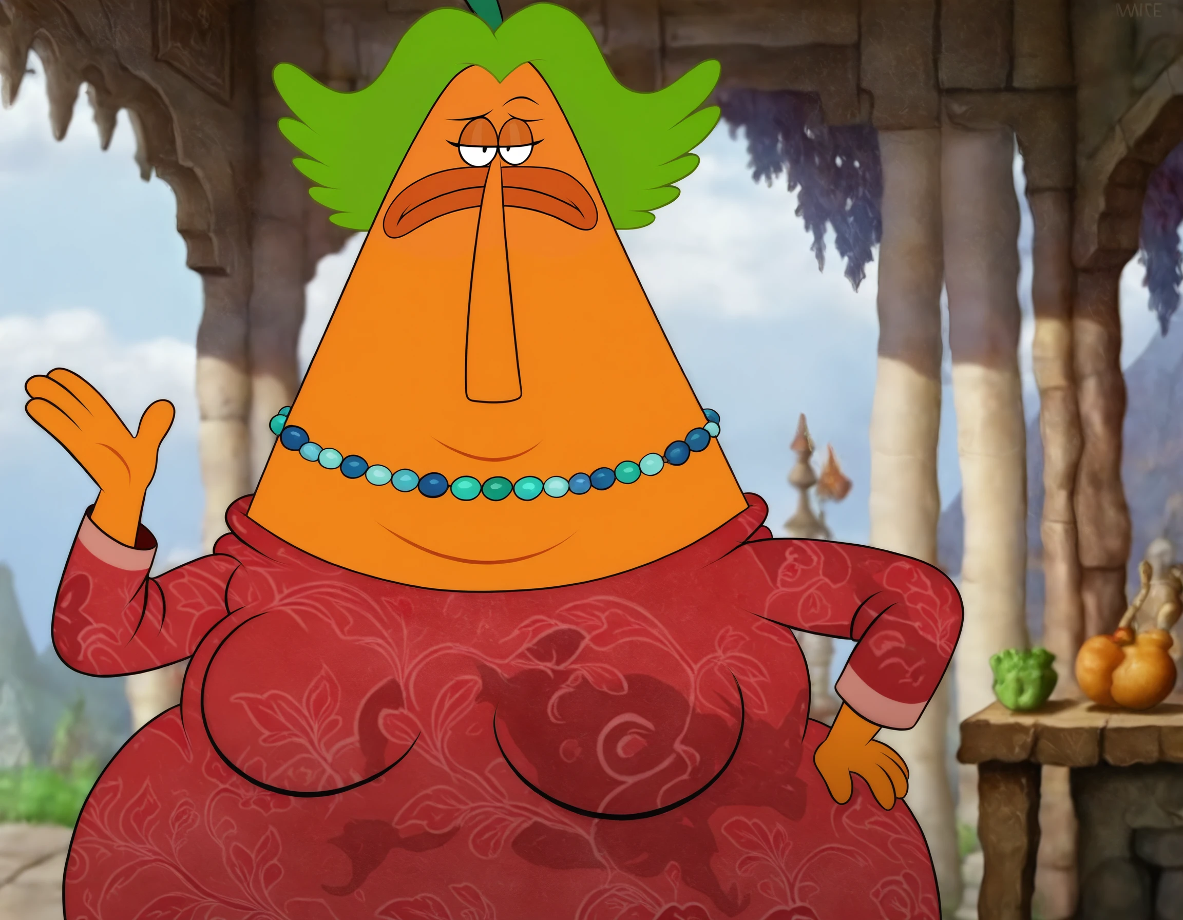 Endive (Illustrious) v1.0