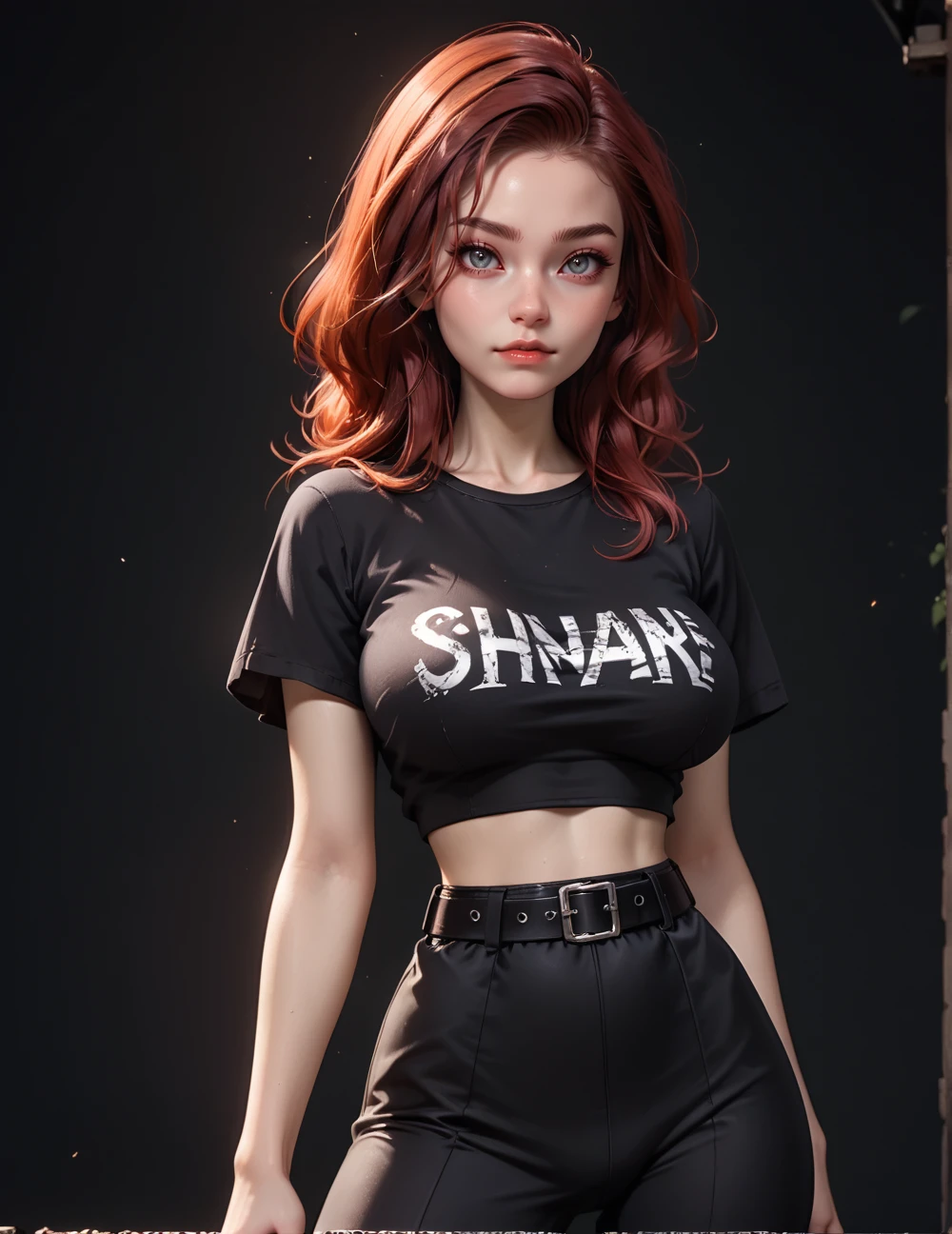 Redhead Devilla v1.0