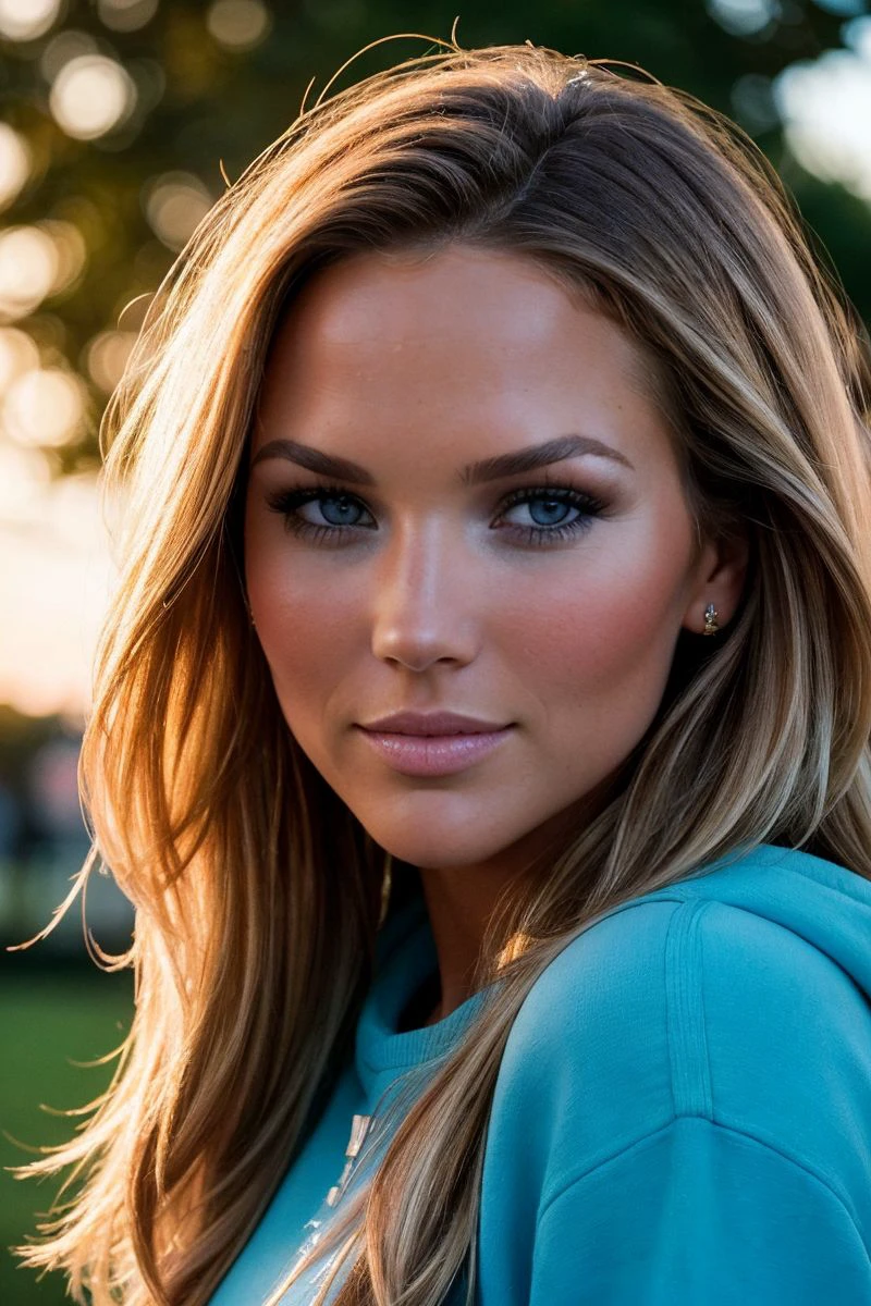 Marie Serneholt v1.0