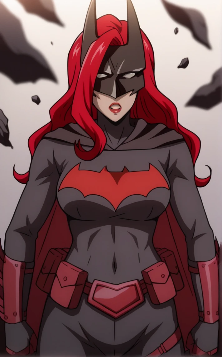 Katherine Kane | Catwoman Hunted | 2 Attires v1.0