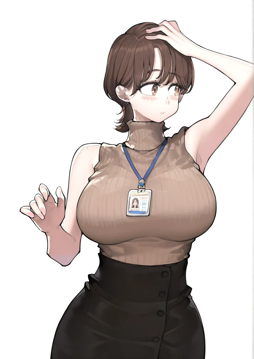 navigavi(じゅん) style (pony+illustrious) V1