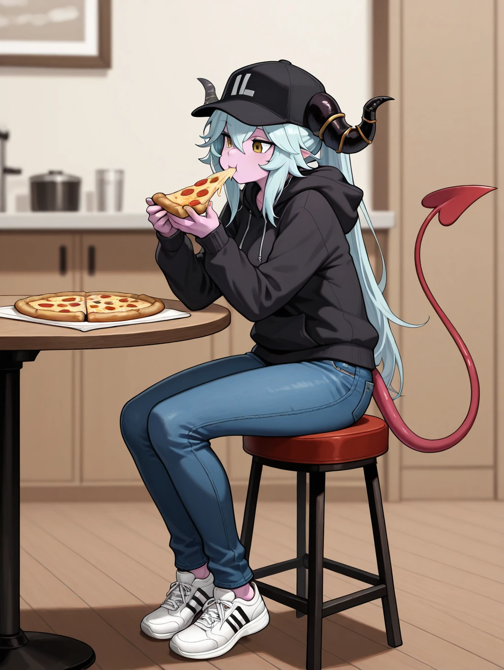 Lilith - Guardian Tales - Illustrious v1.0