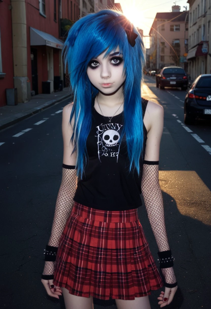 Emo realistic V1