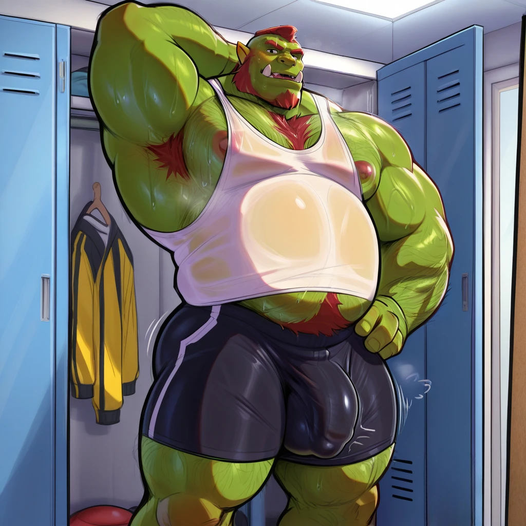 Razzper Style [NAIXL/Illustrious/Pony] PONY V1