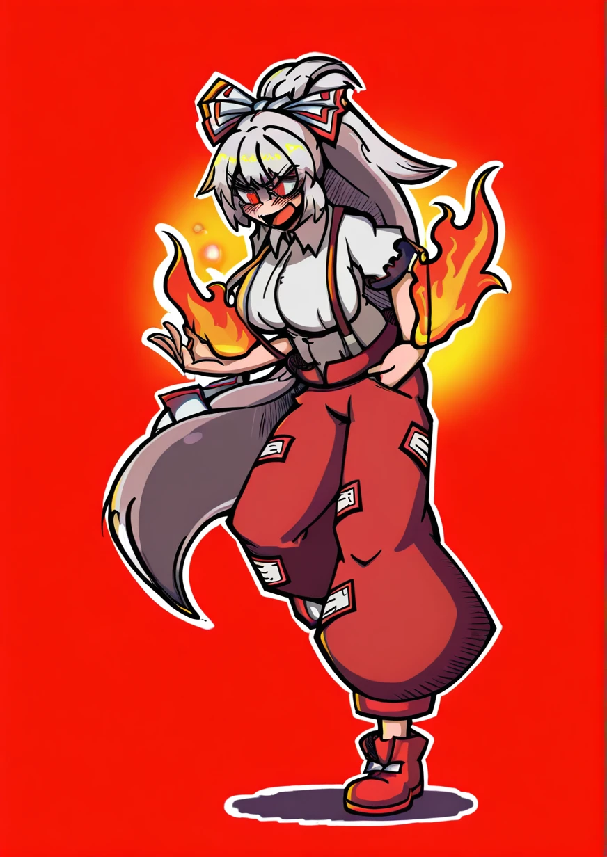 Commander lv c style (pony+illustrious) V1