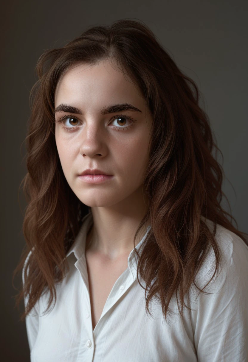 Hermione Granger (not Emma Watson) V1