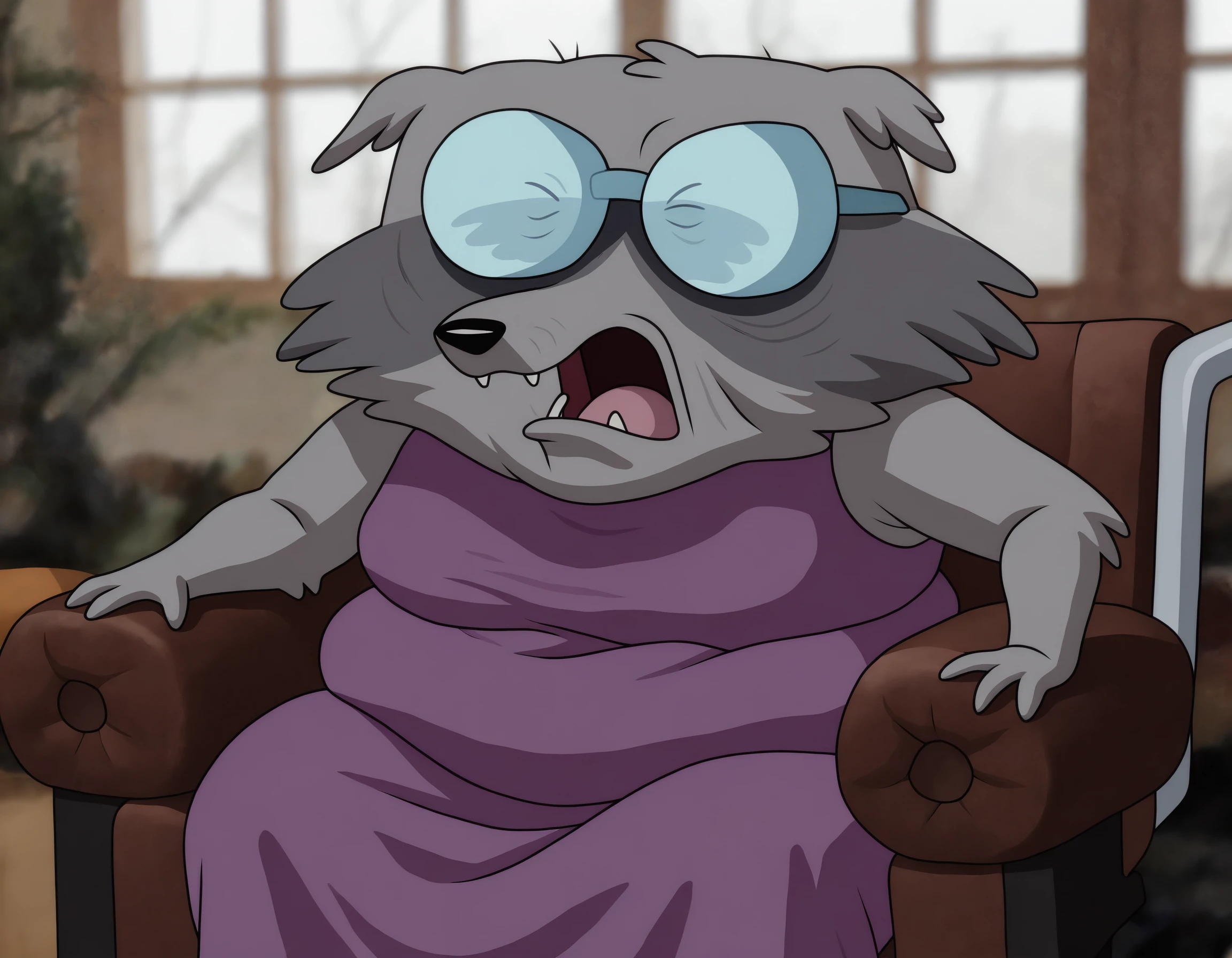 Randi's Mom (Illustrious) v1.0