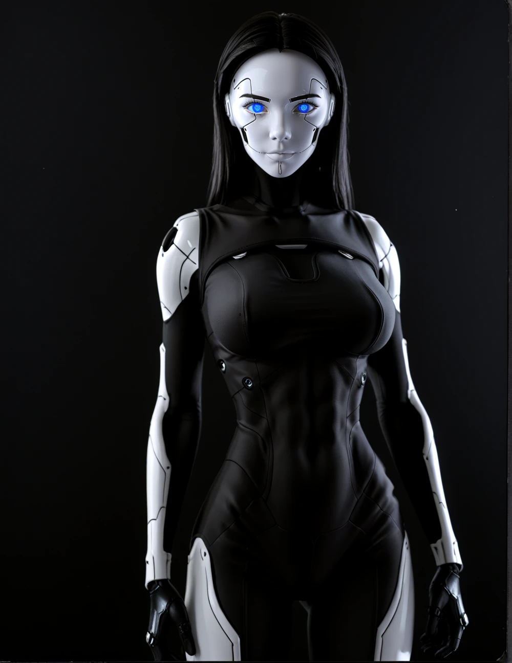 Cyber Lexa v1.0