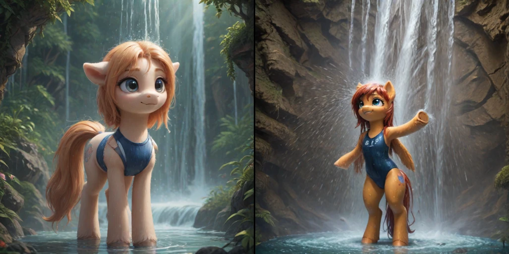 Waterfall v1.0