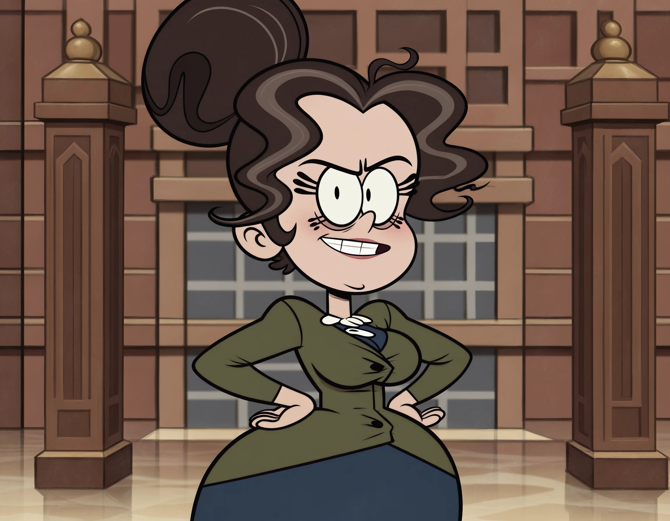 Morag (Illustrious) v1.0