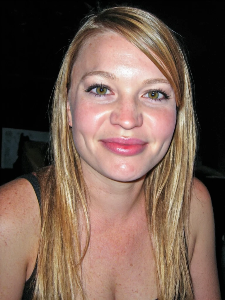 Dina, A Fictional Woman v0.4