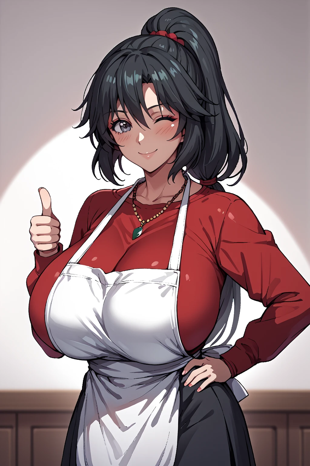 Colorburst XL - SerasRP Edit v1.0