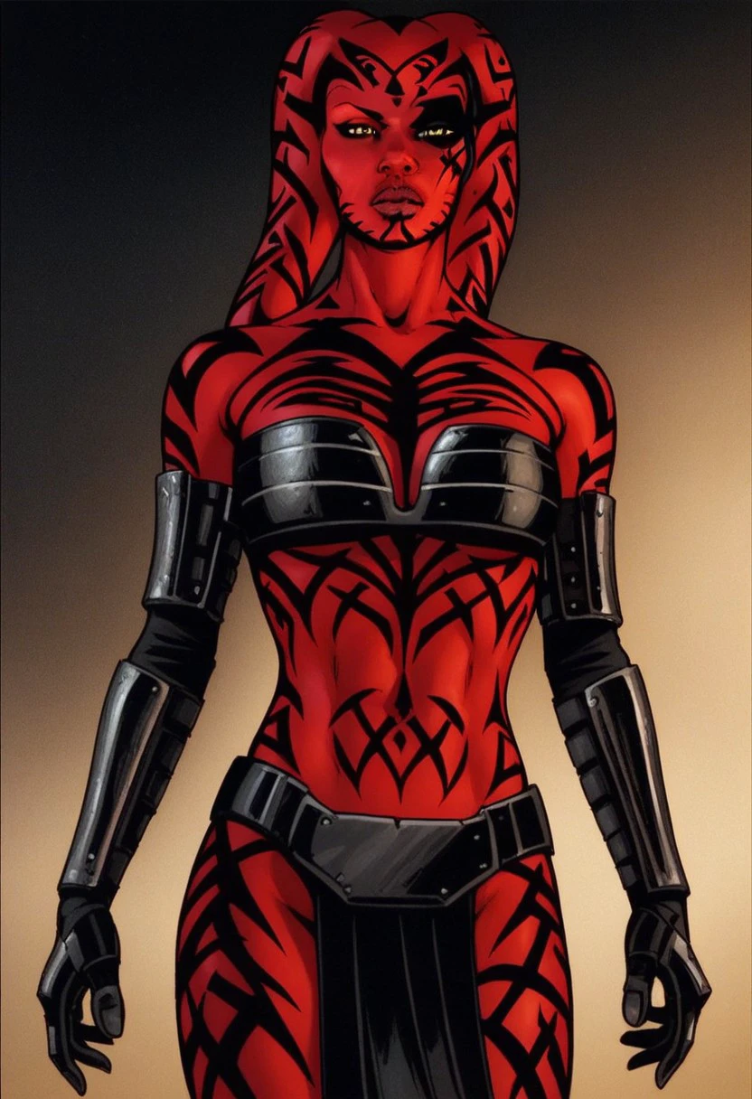 Darth Talon - Star Wars V1