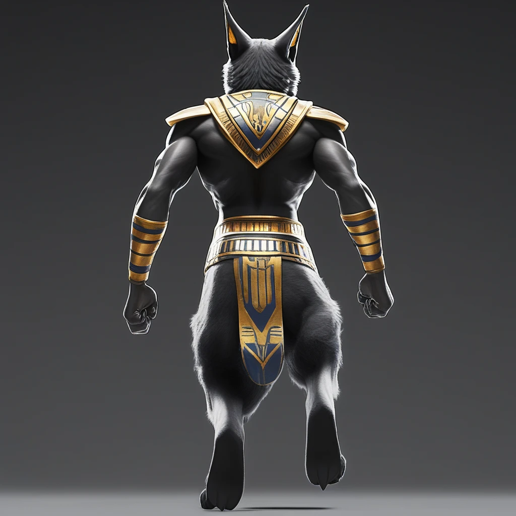 Anubis V1