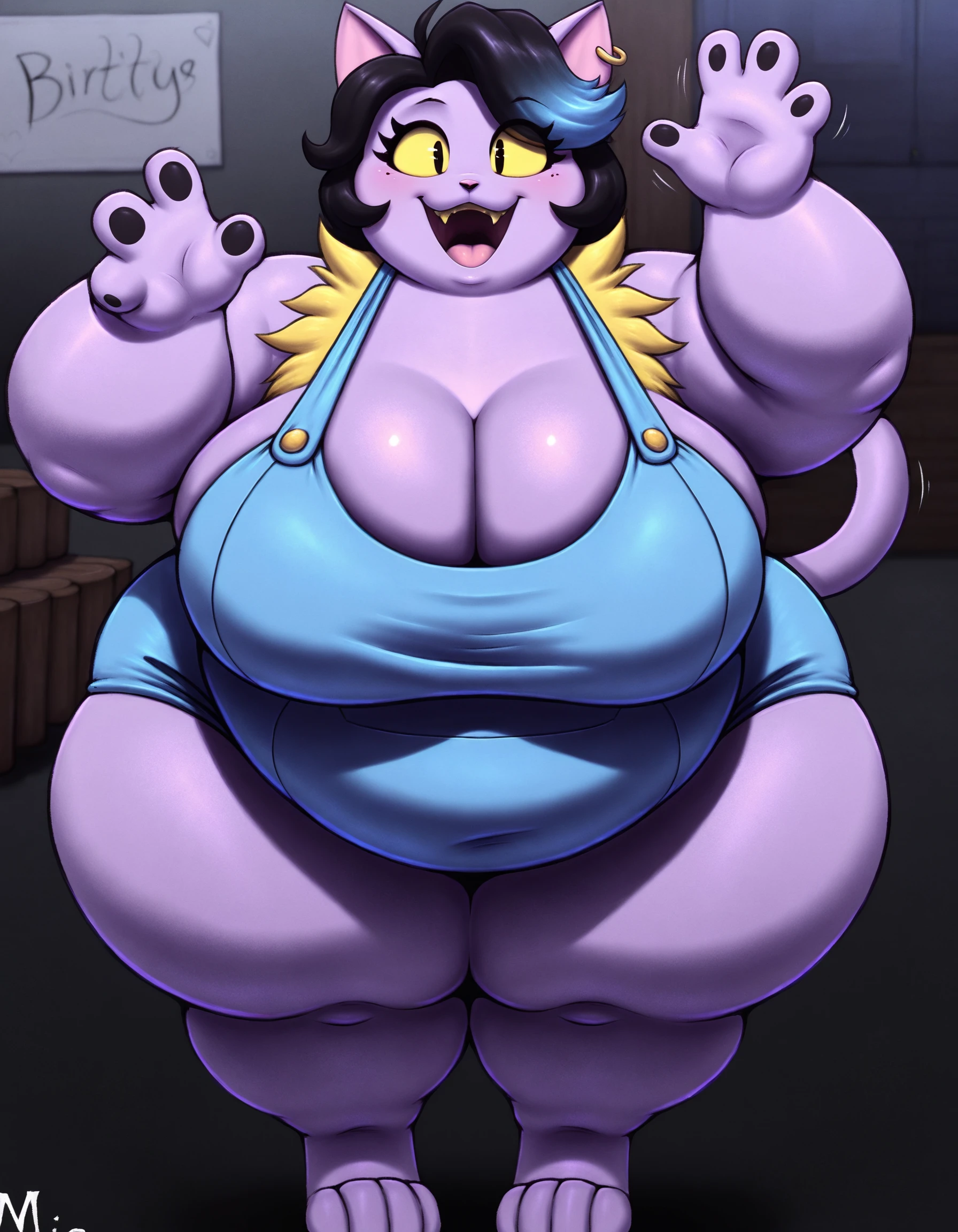 Catty (Illustrious) v1.0