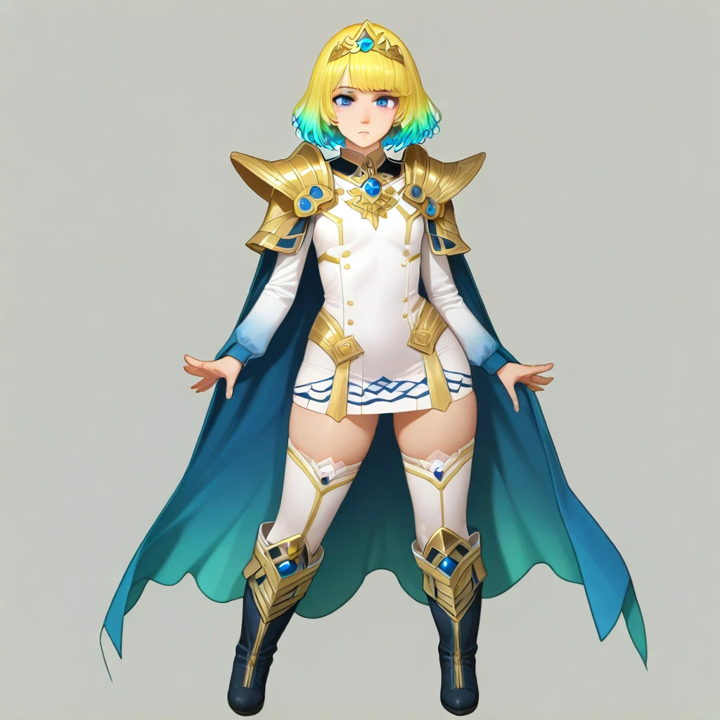 Fjorm FEH V1
