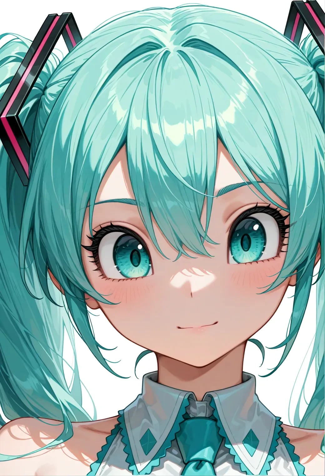 Veronica's Eyes (Dragon Quest XI) [Illustrious] v2