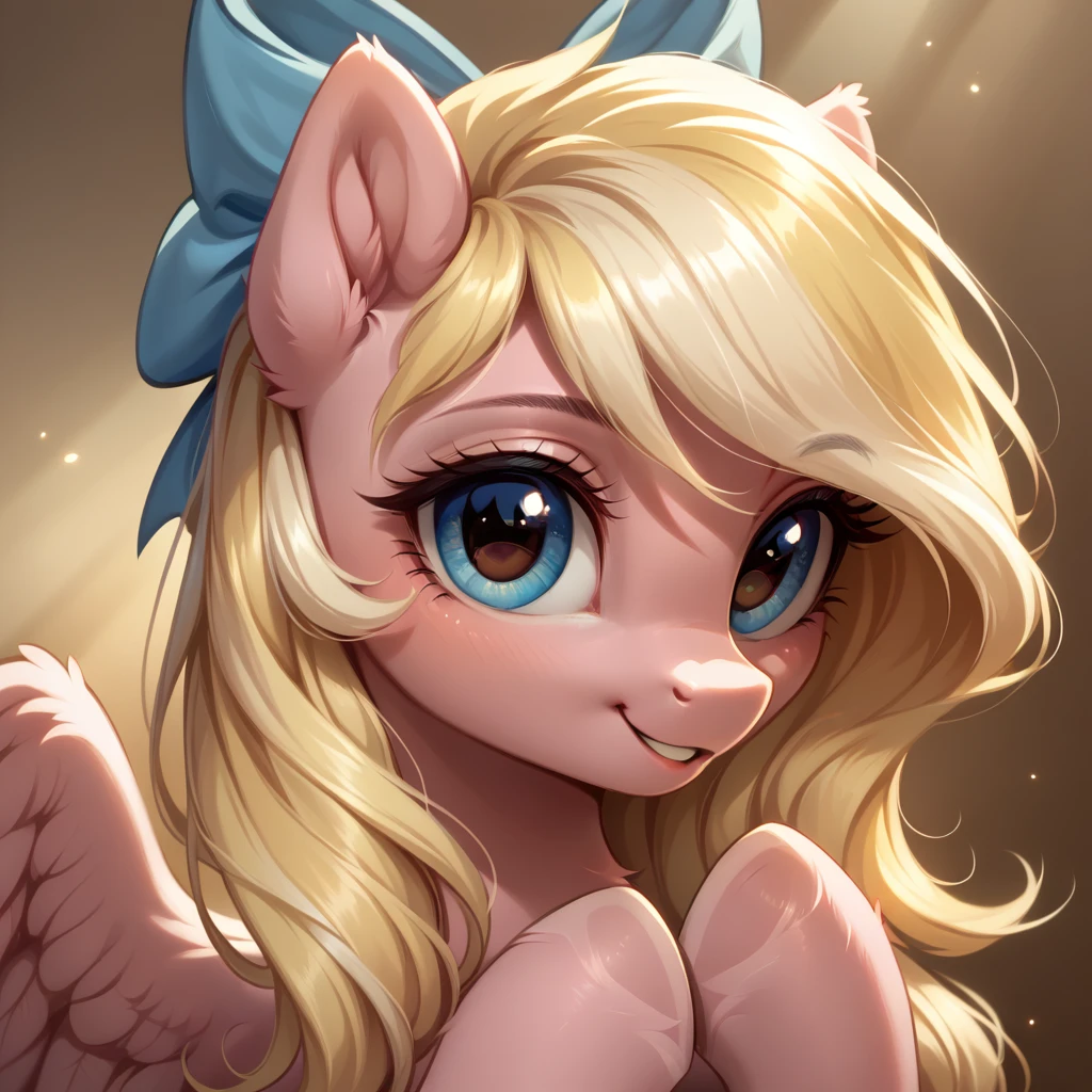 Bay Breeze OC MLP Character [PonyXL] v1.0