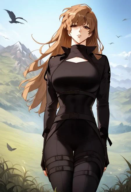 Yoo Sangah | Omniscient Reader’s Viewpoint | Manhwa | Shufflebox - Reupload v1.0