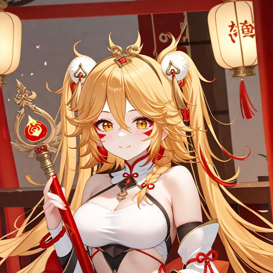 SonGoku (放置少女) v1.0(Illustrious)