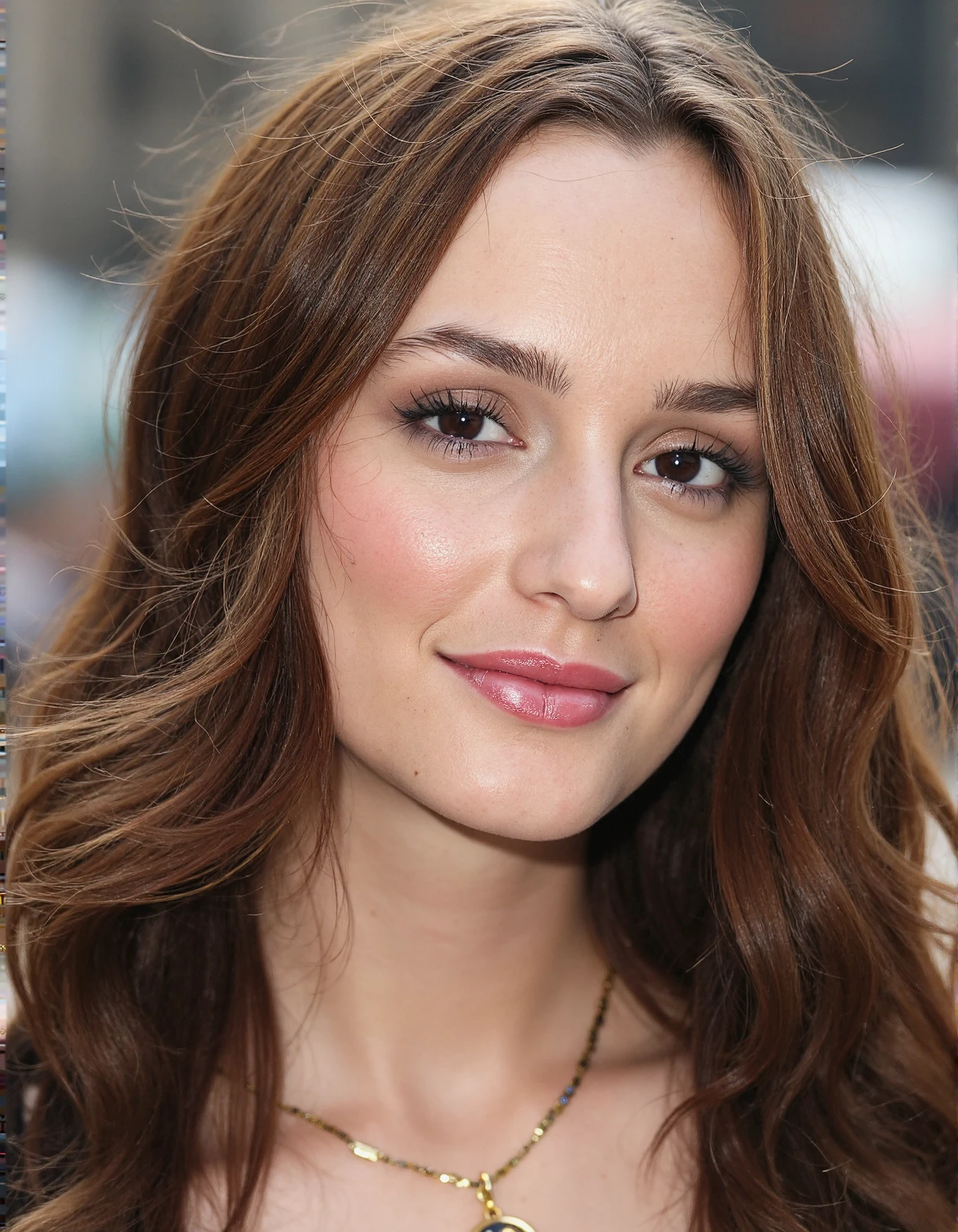 👑 Leighton Meester (2000s)(Flux) 🎬 v1.0