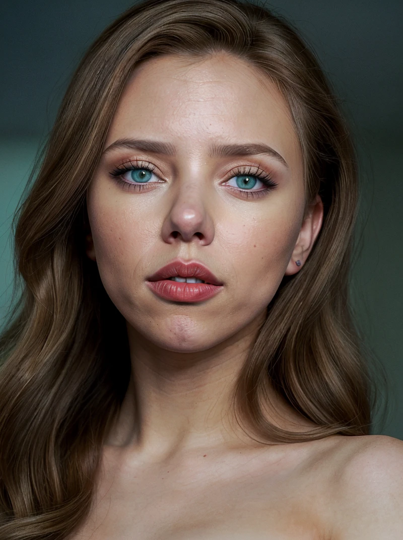 Natalya Ivanova MXAI v1.0