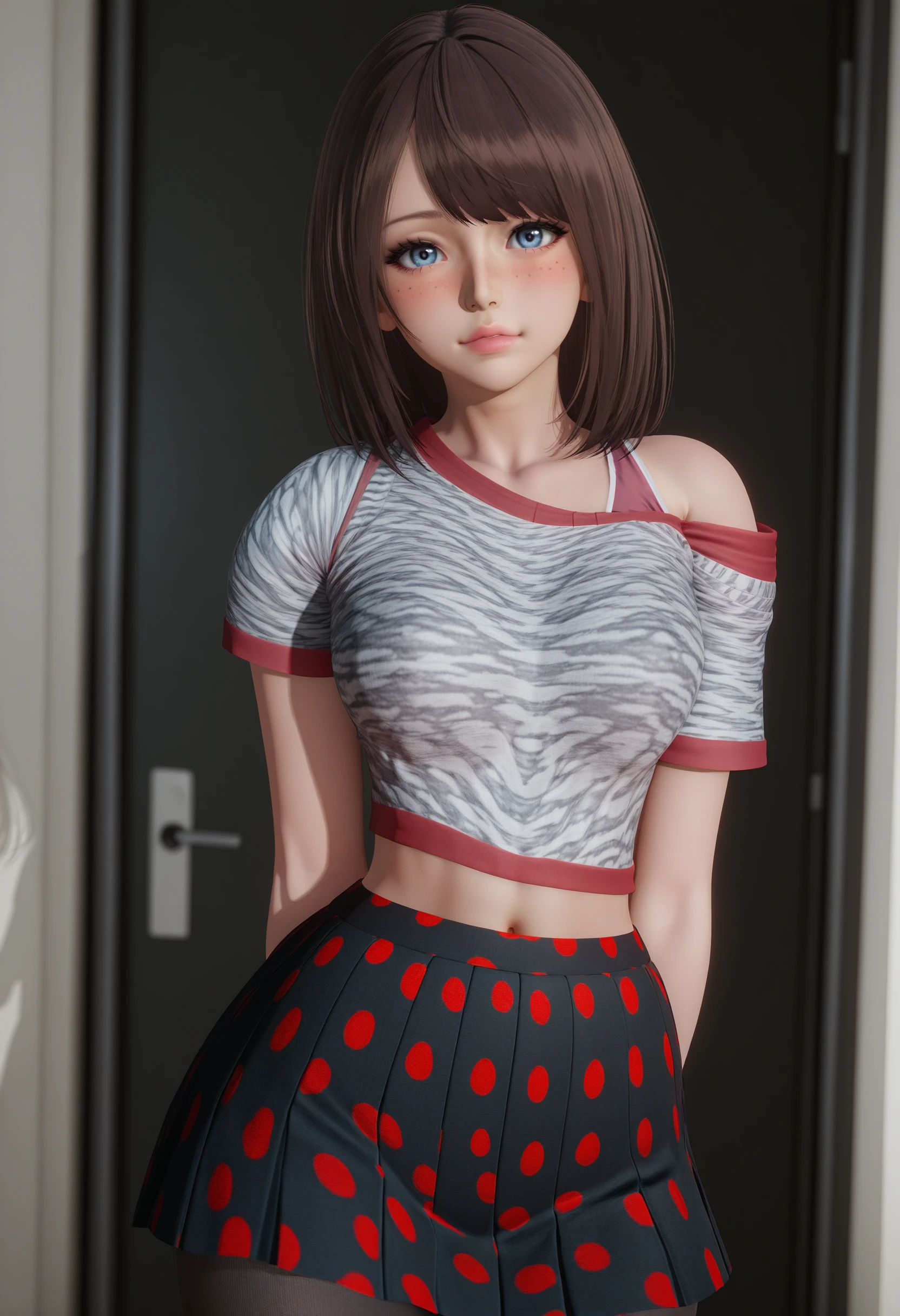 Annie Eternum [Illustrious] v1.0