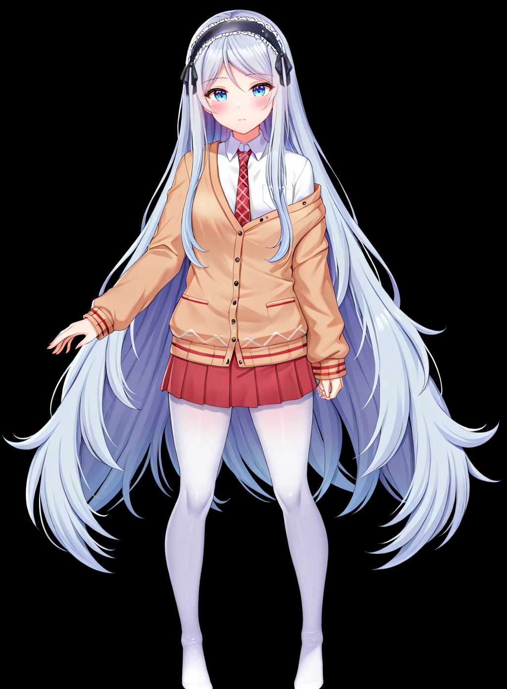 クラスの大嫌いな女子 v1.0