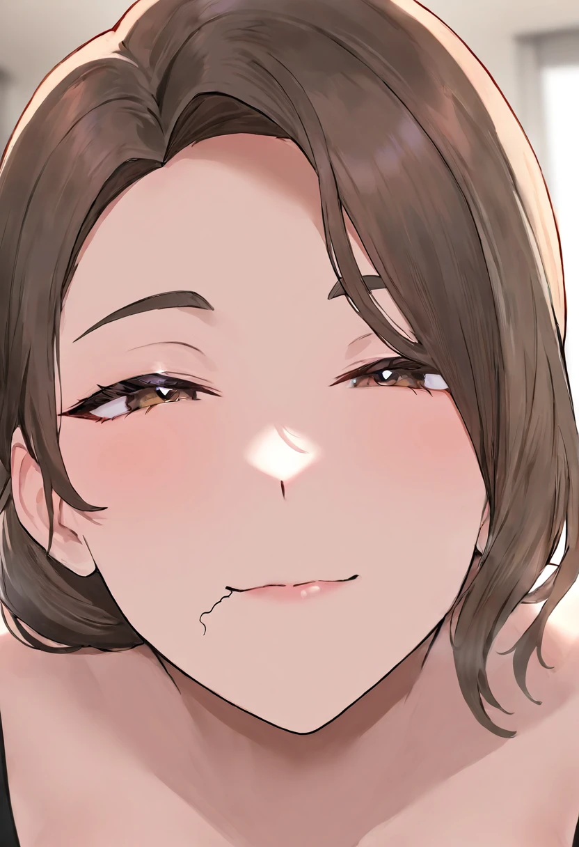 Stray pubic hair v1.0