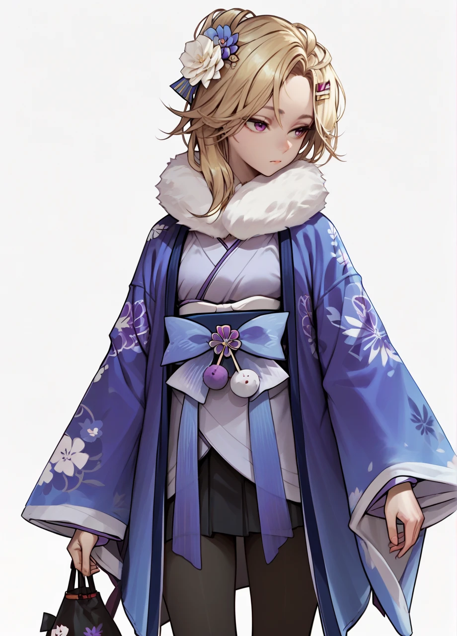 NIKKE - Ein (2 outfits) v1.0