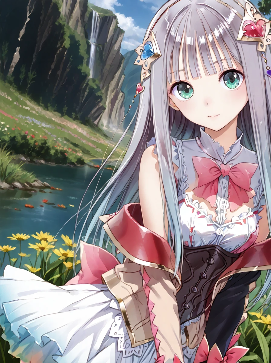 detailed background, shiny skin, posing,
<lora:kishida.pony:1>,
kishida, lulua,