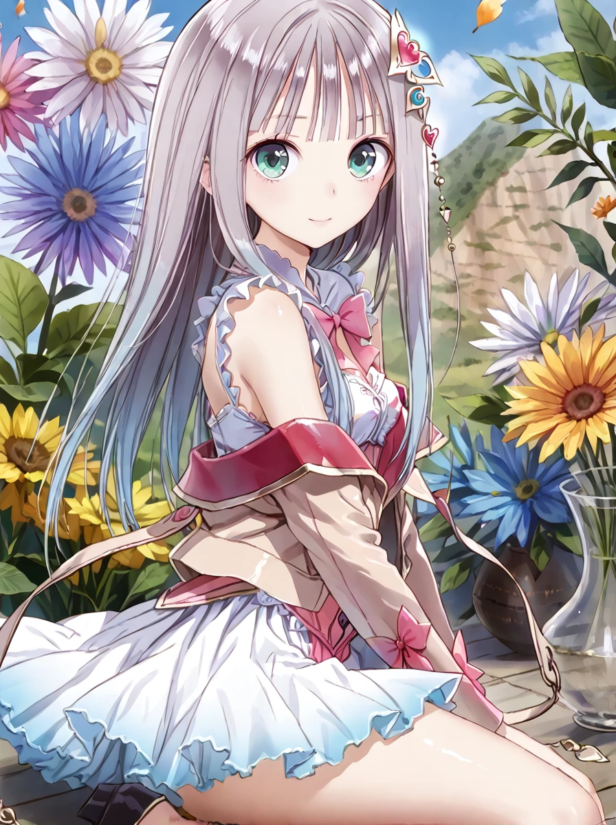 detailed background, shiny skin, posing,
<lora:kishida.pony:1>,
kishida, lulua,
