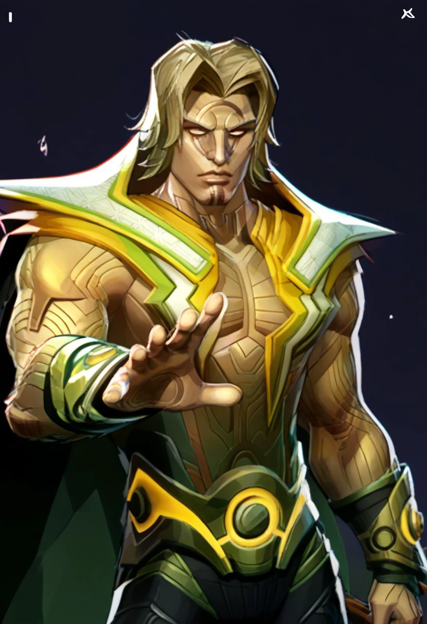score_9, score_8_up, realistic, rating_questionable, bif,
upper body, hell fire, (depressed face)
glossy skin, 1 muscular male in the yin yang, bright heaven, handsome, detailed background, black Heaven sky clouds background,
<lora:egg_leonard-04:.4><lora:style_Concept Art DarkSide Style LoRA_Pony XL v6:1><lora:slider_skin tone slider_last:0><lora:style_Low-Key Lighting Style - pony:.4>, DARK, DARK BACKGROUND, LOW-KEY LIGHTING,<lora:slider_ponyxl_not_simple_background:1>,<lora:slider_Body Type_alpha1.0_rank4_noxattn_last:1><lora:addon_bobthetanuki:1>, bobthetanuki
<lora:Adam_Warlock_Marvel_Rivals_2_skins-000009:.45>, Adam Warlock, Cosmic jade