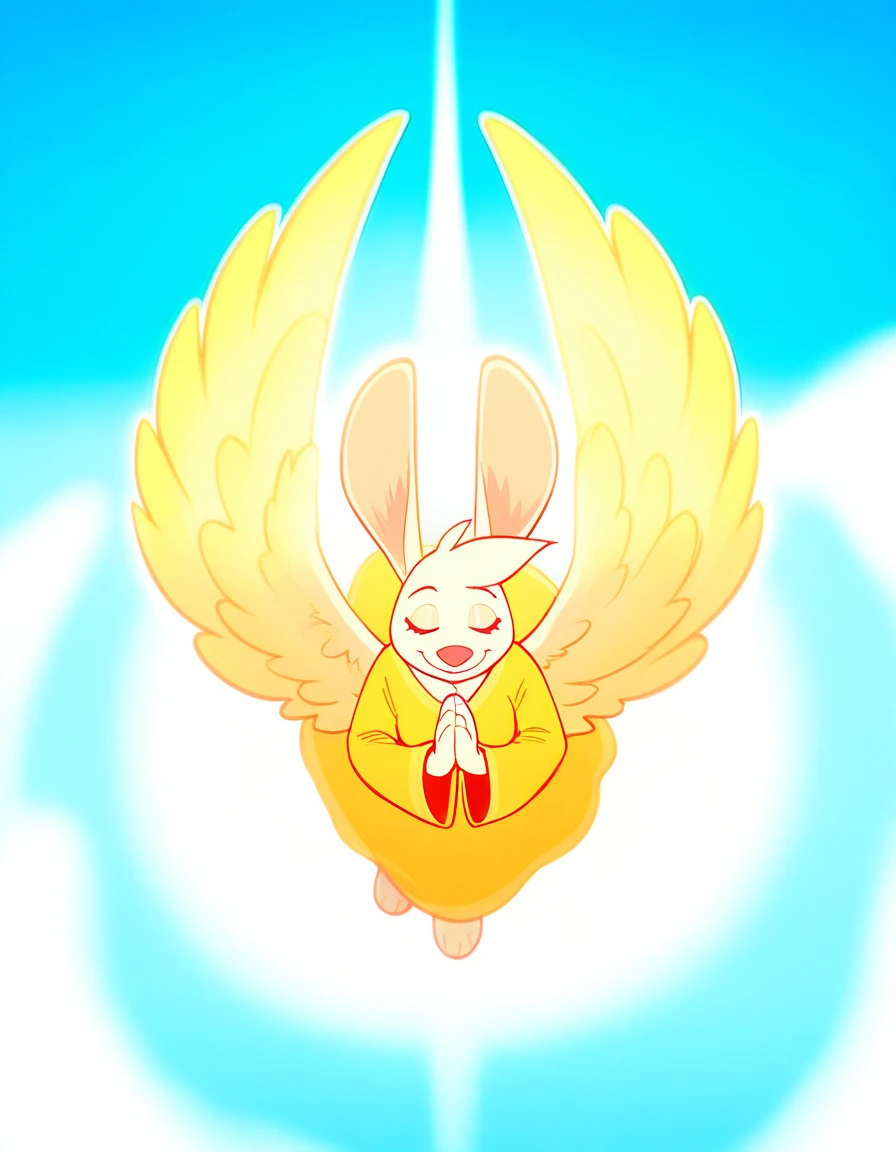 Angel Gabby (Illustrious) Illustrious