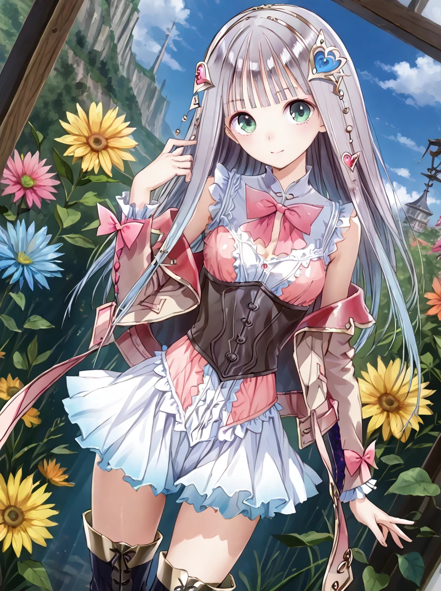 detailed background, shiny skin, posing,
<lora:kishida.pony:1>,
kishida, lulua,