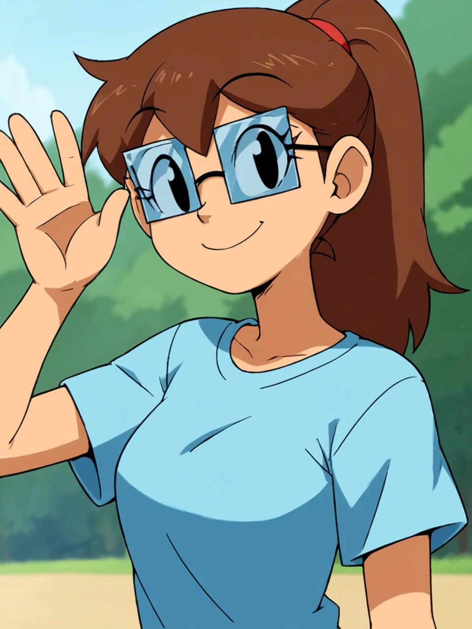 Susan (xierra099) v1.0